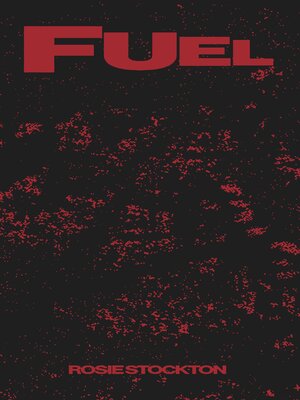 Fuel - ebook